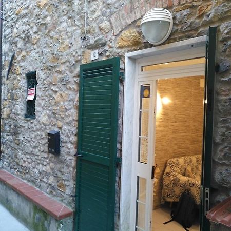 Villa Casa Ida Monte Marcello Exterior foto