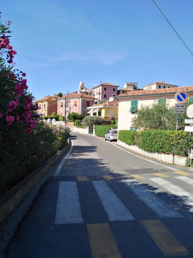 Villa Casa Ida Monte Marcello Exterior foto